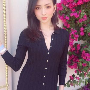 Meet your Posher, Annie